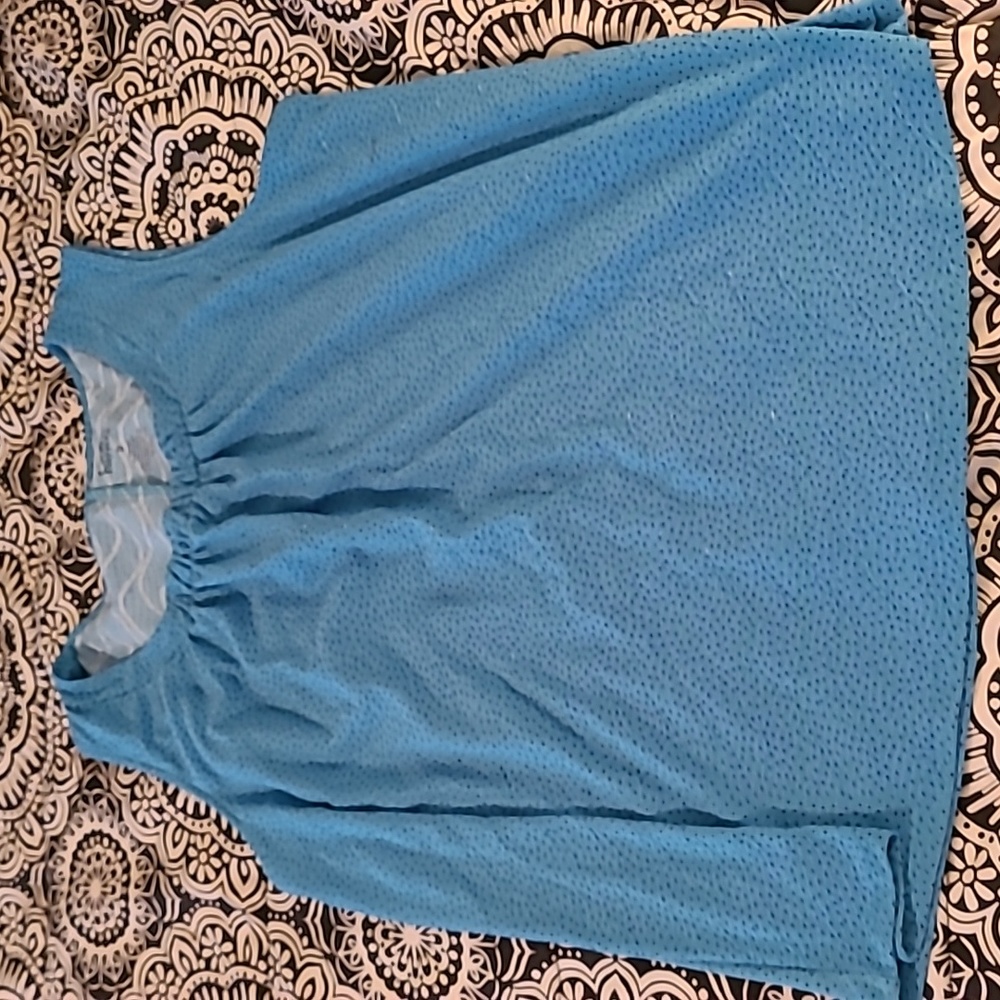 Croft & Barrow Women's blouse